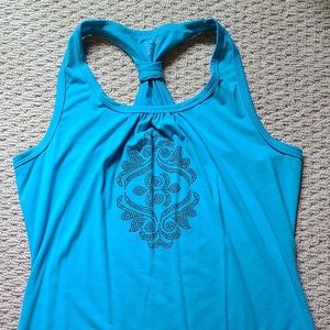 Women's activewear-tank tops